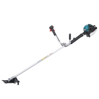 Roçadeira à gasolina 2T RBC2500E Makita